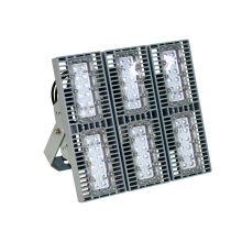 Luz compacta del mástil del LED 380W (BTZ 220/380 55 YW)